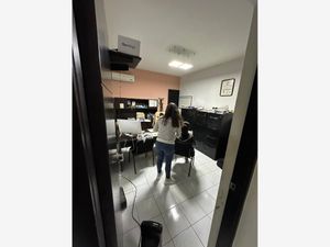 Casa en Venta en Burocratas del Estado Monterrey