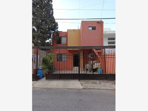 Casa en Venta en Valle Verde Primer Sector Monterrey