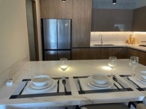 Departamento en Venta en Privadas la Huasteca Santa Catarina