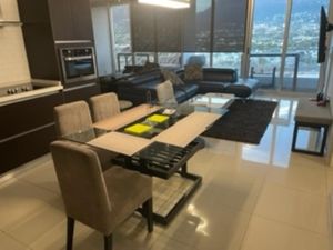 Departamento en Venta en Santa Maria Monterrey