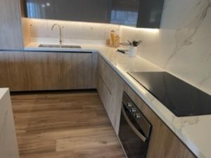 Departamento en Venta en Privadas la Huasteca Santa Catarina