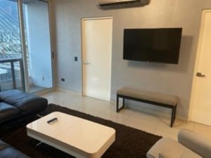 Departamento en Venta en Santa Maria Monterrey