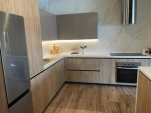 Departamento en Venta en Privadas la Huasteca Santa Catarina