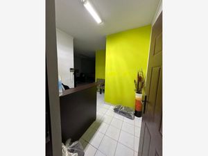 Casa en Venta en Burocratas del Estado Monterrey