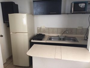 Departamento en Renta en Las Cumbres Monterrey