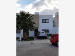 Casa en Venta en Residencial las Trojes Corregidora