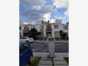 Casa en Renta en Ciudad del Sol Querétaro