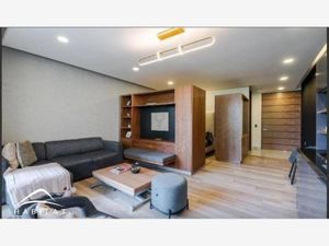 Departamento en Venta en Santa Fe Álvaro Obregón