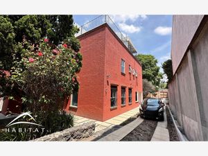 Casa en Venta en San Lucas Coyoacán