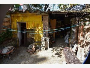 Terreno en Venta en Del Carmen Coyoacán