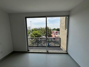 Departamento en Renta en Ciudad Jardin Coyoacán