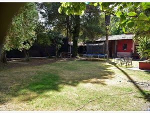 Terreno en Venta en Del Carmen Coyoacán