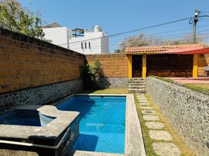 Casa en Venta en Lomas de Tetela Cuernavaca