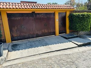 Casa en Venta en Lomas de Tetela Cuernavaca