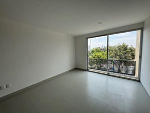 Departamento en Renta en Ciudad Jardin Coyoacán