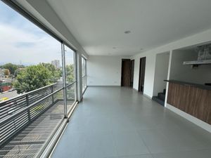 Departamento en Renta en Ciudad Jardin Coyoacán