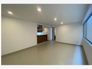 Departamento en Renta en Ciudad Jardin Coyoacán