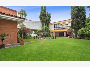 Casa en Venta en Club de Golf México Tlalpan