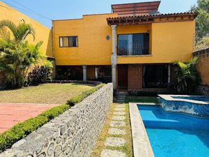 Casa en Venta en Lomas de Tetela Cuernavaca