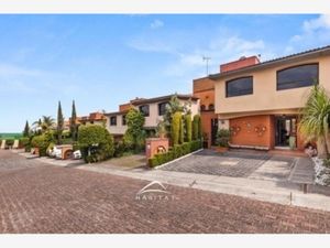 Casa en Venta en San Andres Totoltepec Tlalpan