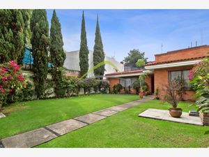 Casa en Venta en Club de Golf México Tlalpan