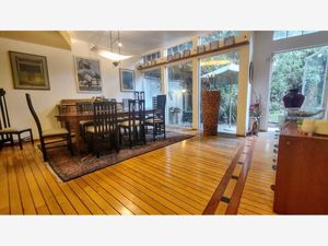 Casa en Venta en Chimalistac Álvaro Obregón