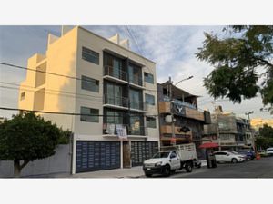 Departamento en Venta en Federal Venustiano Carranza