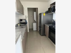 Departamento en Venta en Santa Fe Álvaro Obregón