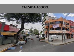 Edificio en Venta en Villa Lazaro Cardenas Tlalpan