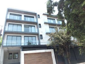 Departamento en Venta en Lomas de Tecamachalco Naucalpan de Juárez