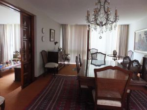 Casa en Venta en Lomas de Chapultepec Miguel Hidalgo