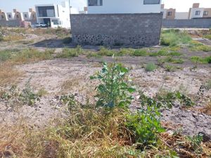 Terreno en Venta en Carlota Hacienda Vanegas Corregidora