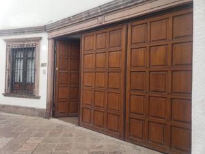 Casa en Venta en Centro Querétaro