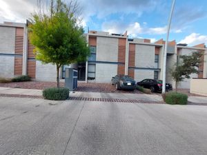 Departamento en Venta en Zákia El Marqués