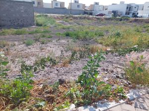 Terreno en Venta en Carlota Hacienda Vanegas Corregidora