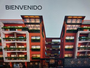 Departamento en Venta en Residencial el Refugio Querétaro