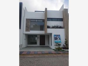 Casa en Venta en San Andrés Cholula Centro San Andrés Cholula