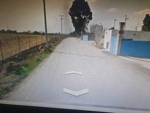 Terreno en Venta en Del Refugio Puebla