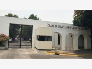 Terreno en Venta en 2a. Sección Club de Golf las Fuentes Puebla