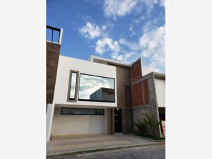 Casa en Venta en Morillotla San Andrés Cholula