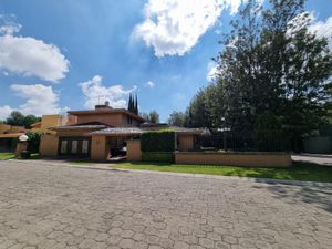 Casa en Venta en Campestre del Bosque Puebla