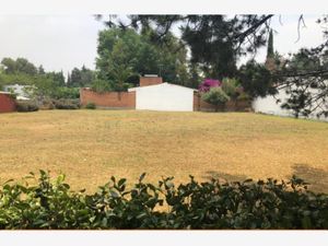 Terreno en Venta en 2a. Sección Club de Golf las Fuentes Puebla