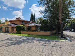 Casa en Venta en Campestre del Bosque Puebla