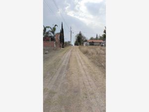 Terreno en Venta en Guadalupe Victoria Valsequillo Puebla