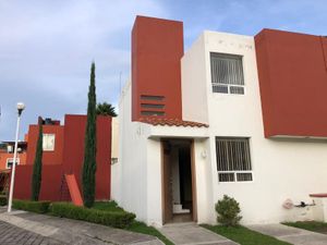 Casa en renta en S/N S/N, Rinconada de la Fortuna, San Andrés Cholula,  Puebla, 72197.