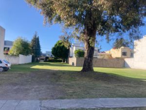 Terreno en Venta en Campestre Arcoiris San Pedro Cholula