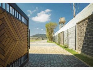 Terreno en Venta en San Juan Tlautla San Pedro Cholula