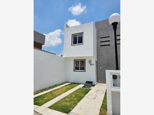 Casa en Venta en Unidad Volkswagen Sur Puebla