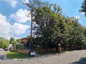 Casa en Venta en Campestre del Bosque Puebla