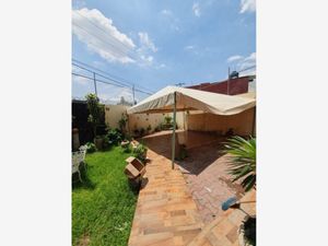 Casa en Venta en Aquiles Serdan Puebla